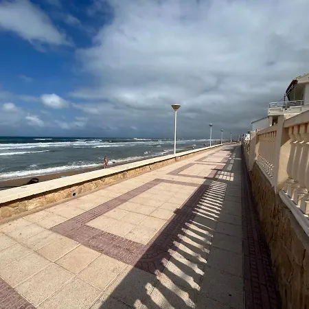 Casa Playa