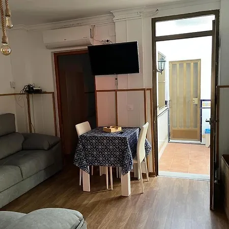 Holiday home Casa Playa *