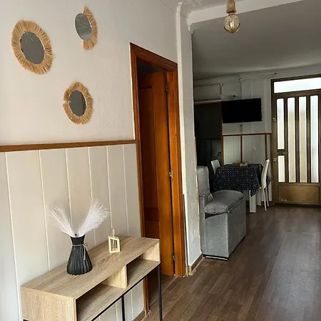 Casa Playa Holiday home *