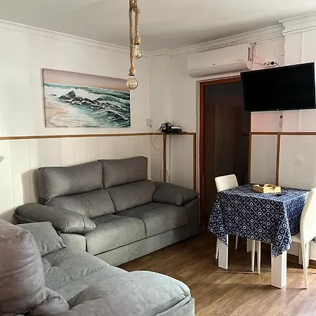 Holiday home Casa Playa