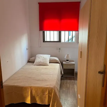 Casa Playa Holiday home