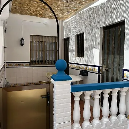 Nyaraló Casa Playa *