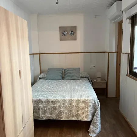 Vakantiehuis Casa Playa
