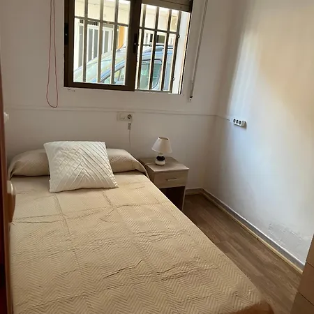 Casa Playa Vakantiehuis Piles