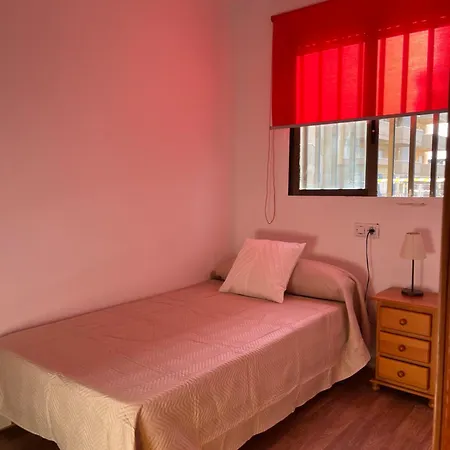 Hébergement de vacances Casa Playa *