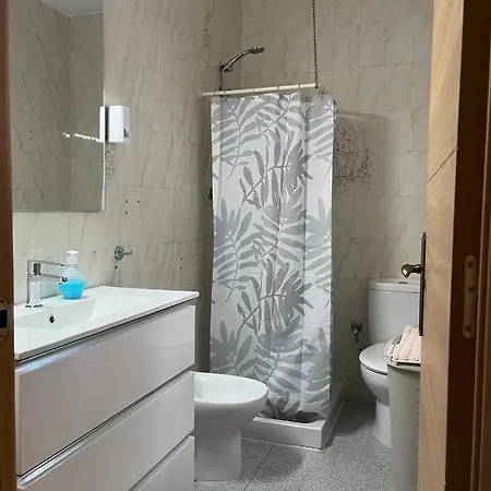 Casa Playa Vakantiehuis *